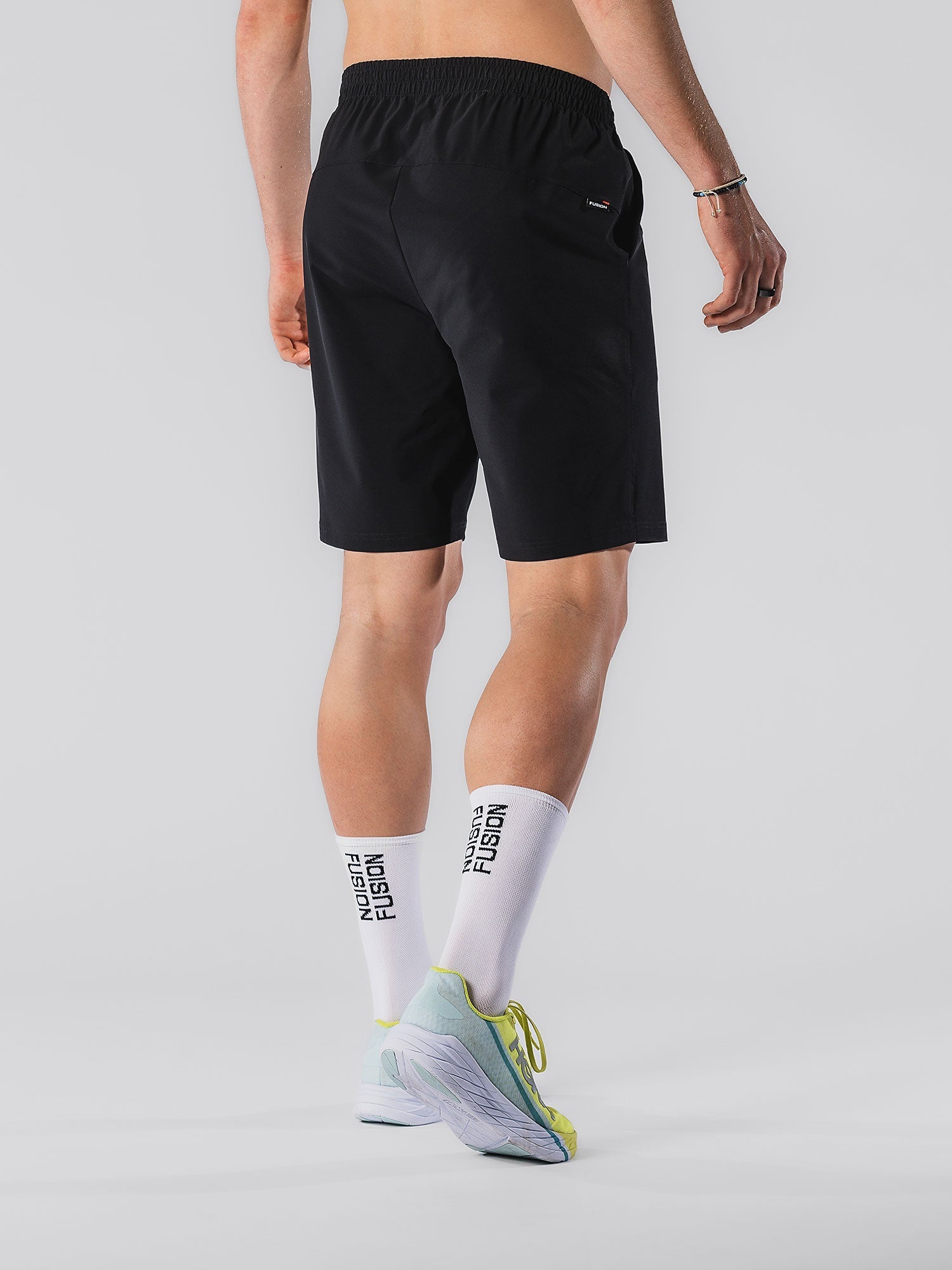 C3 Shorts Pocket