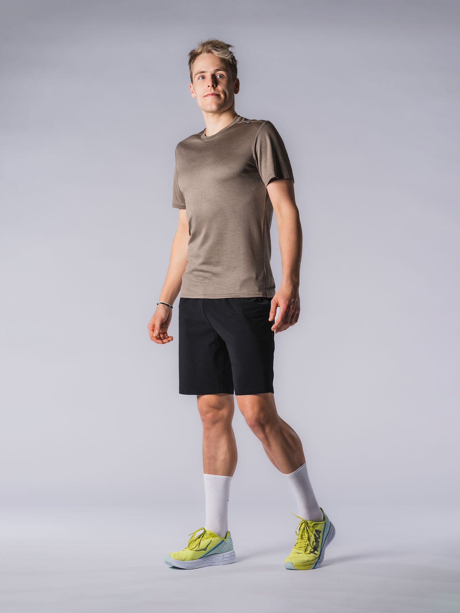 C3 Shorts Pocket