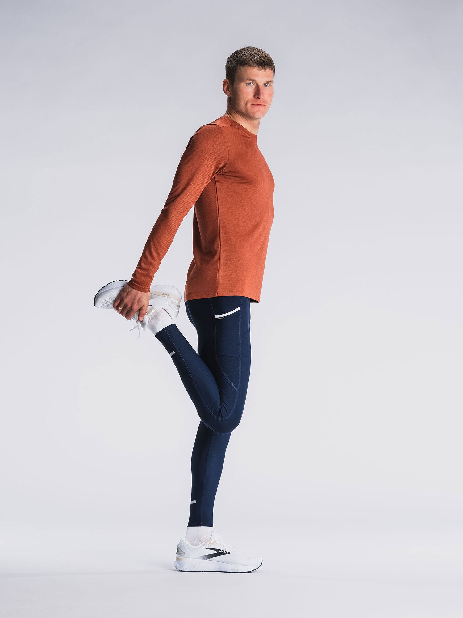 Long Tights