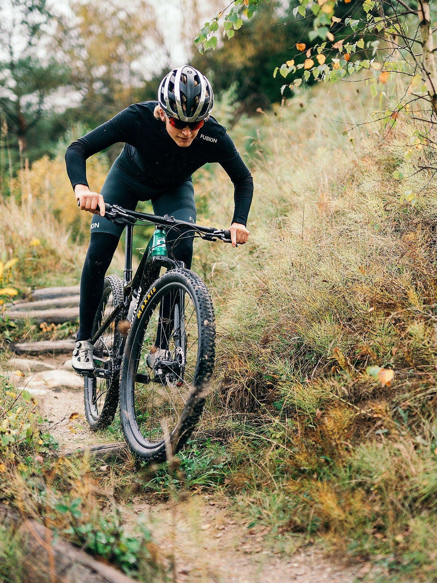 Mens Tempo! Bib Shorts