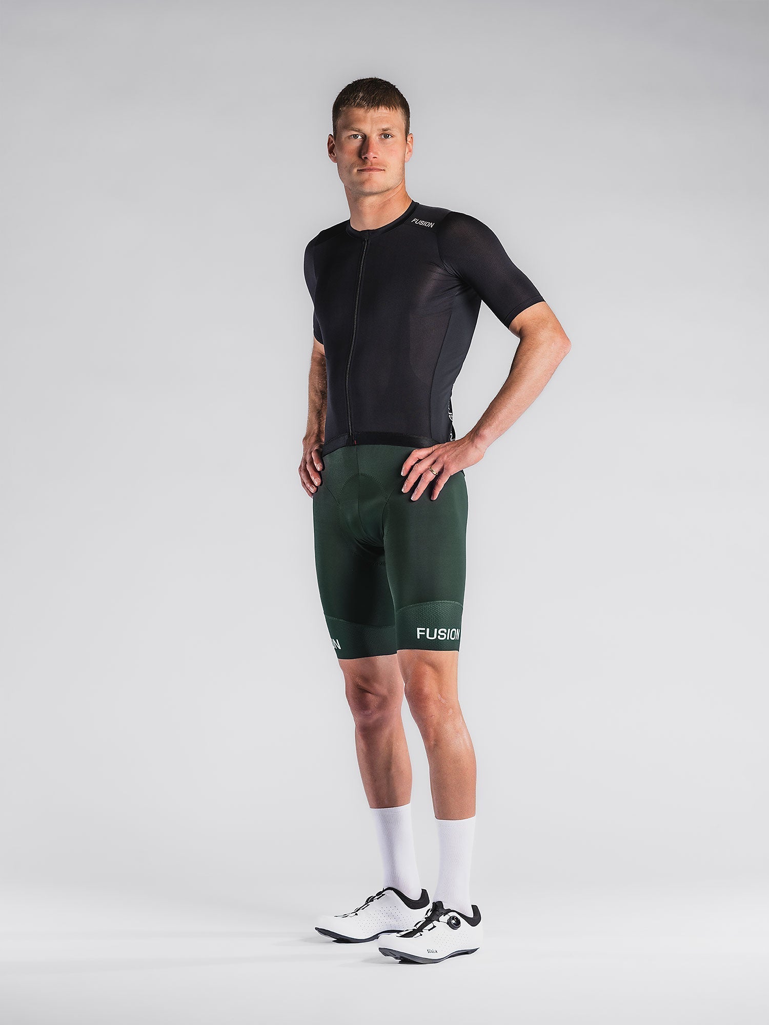 Mens Tempo! Bib Shorts