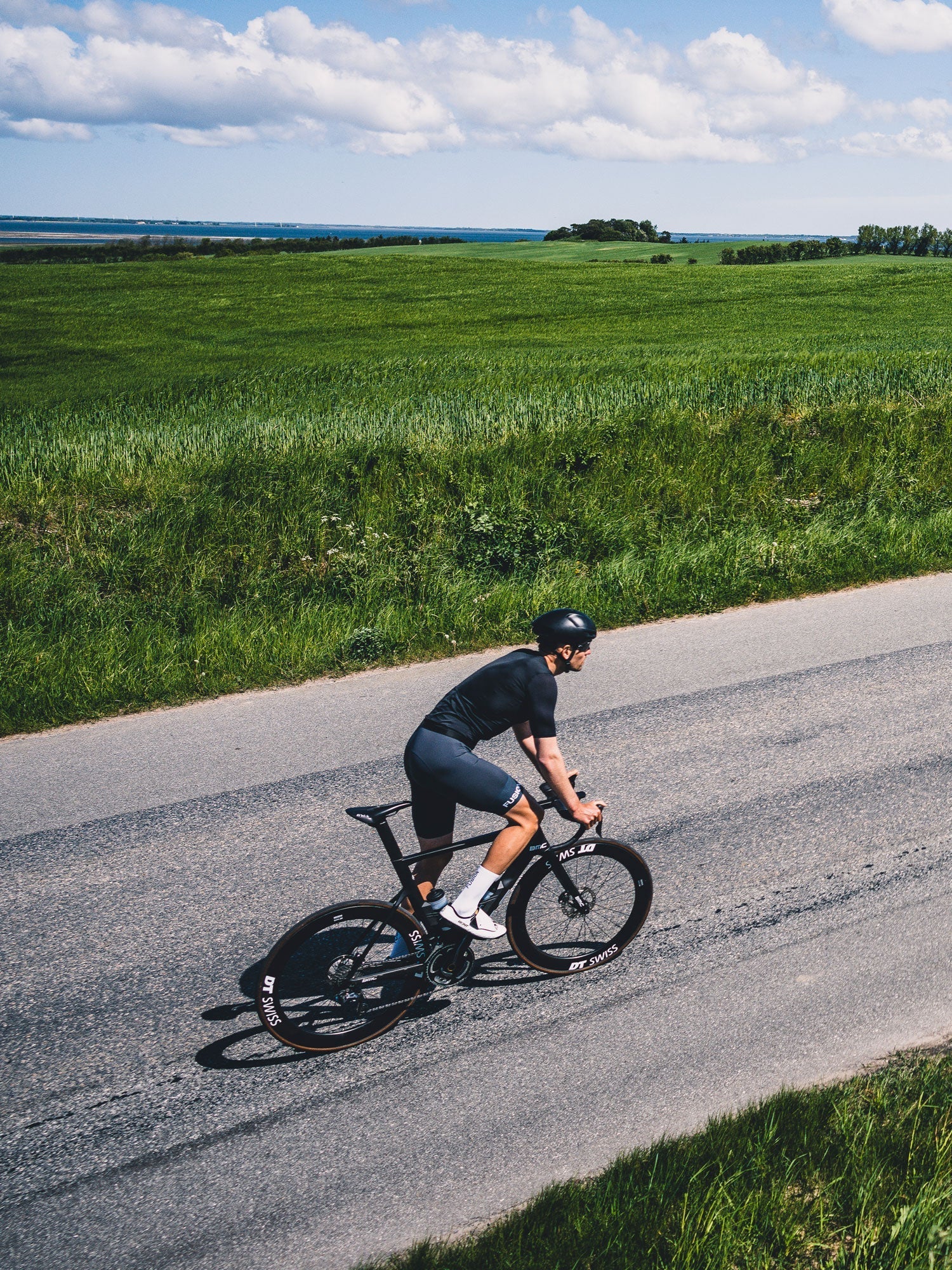 Mens Tempo! Bib Shorts