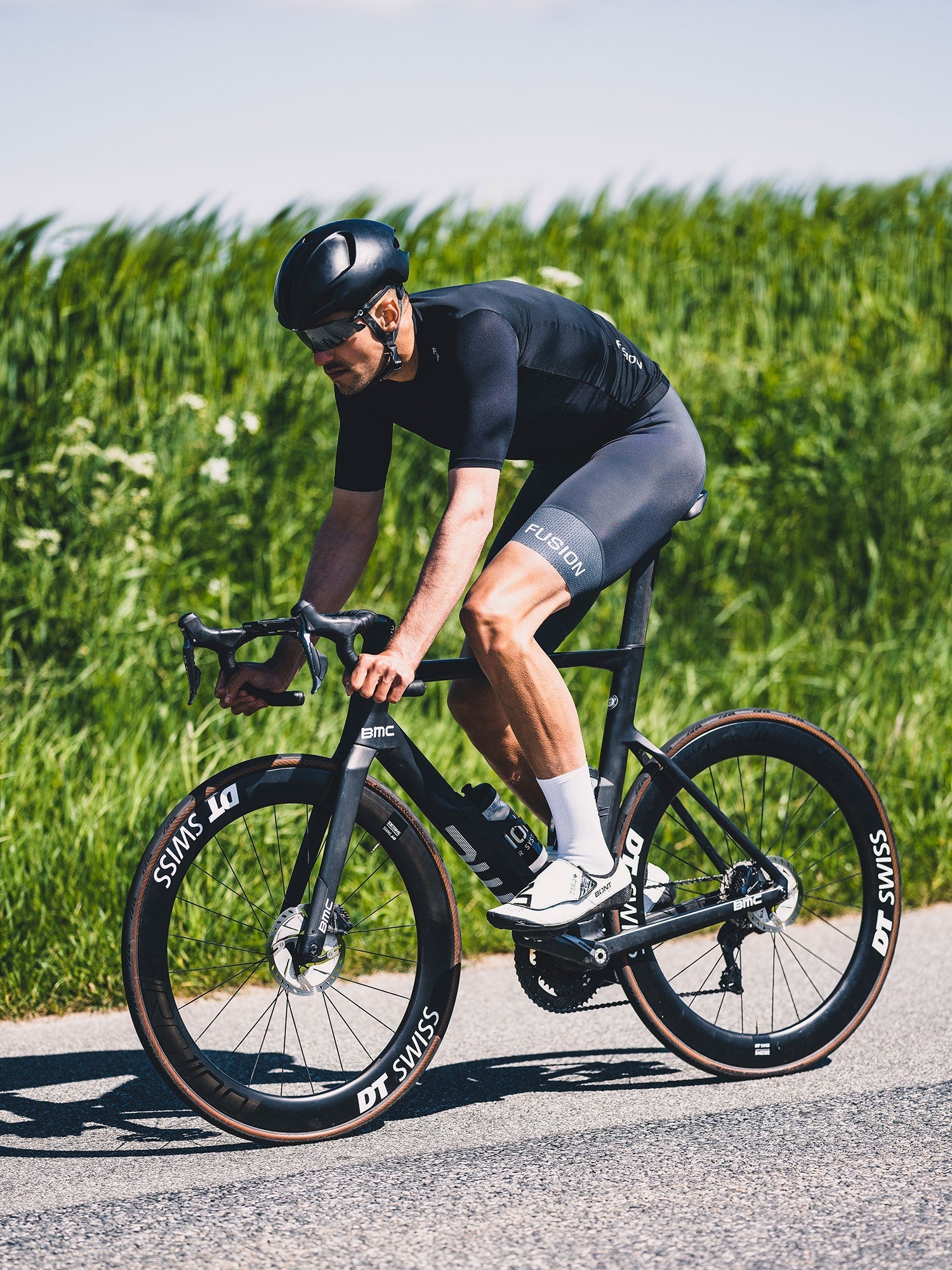 Mens Tempo! Bib Shorts