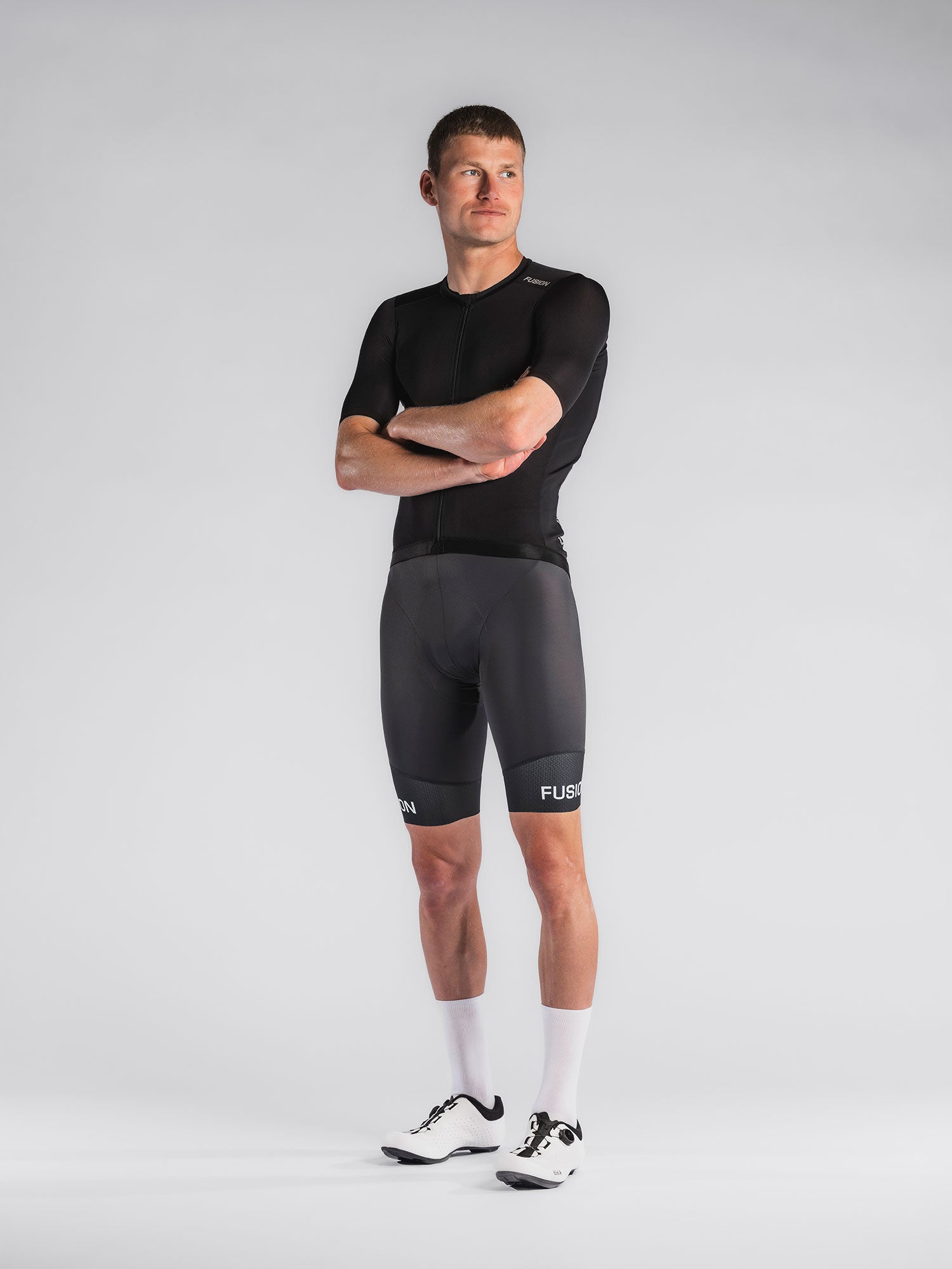 Mens Tempo! Bib Shorts
