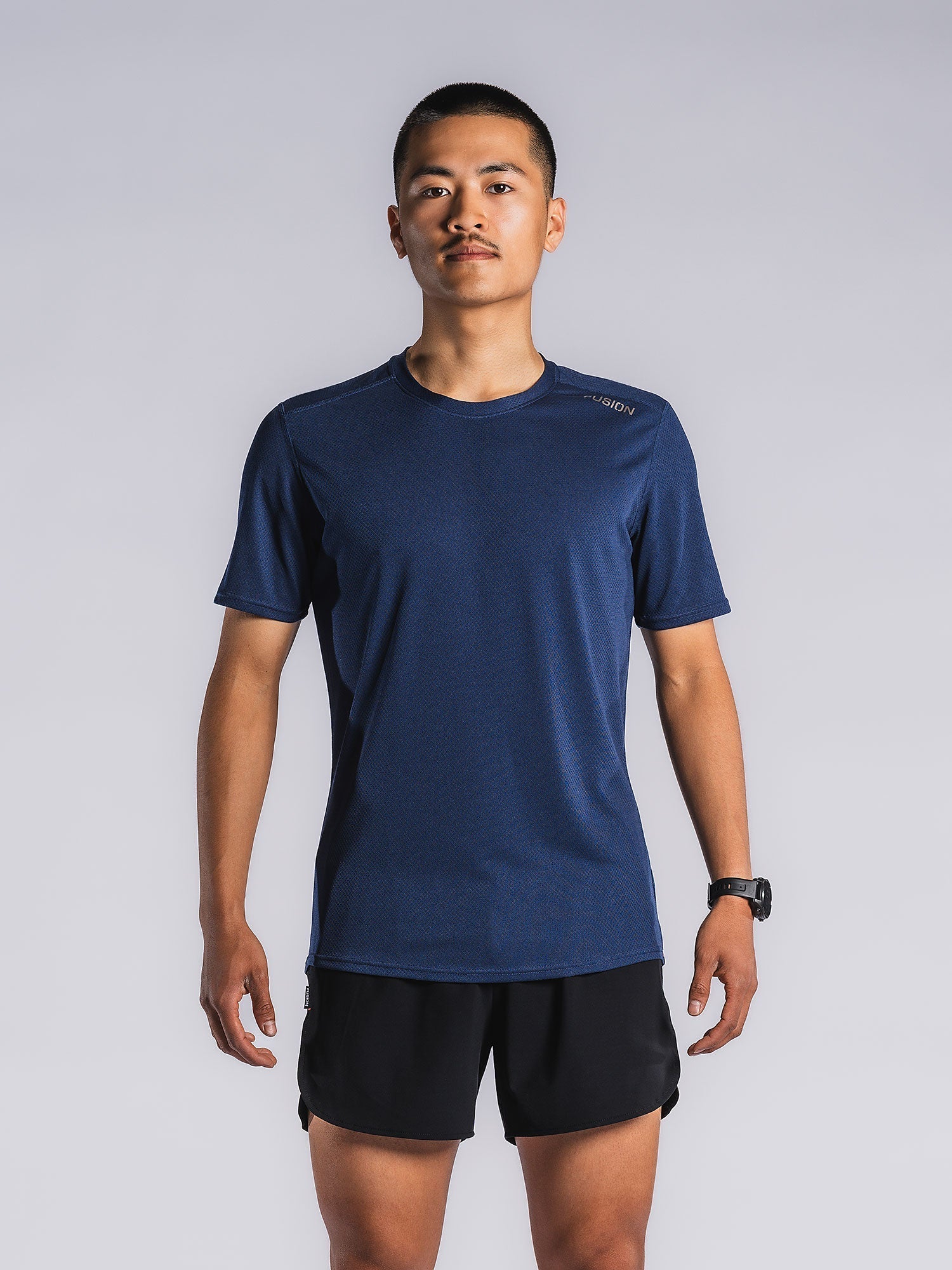 Mens Run T-Shirt
