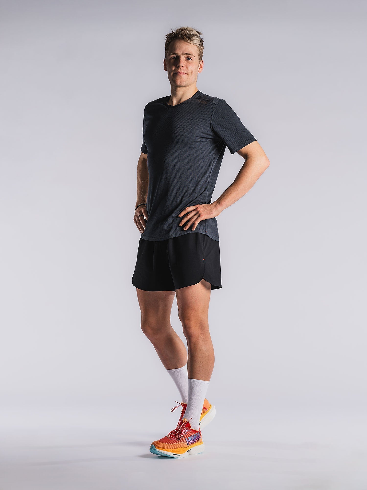 Mens Run Shorts