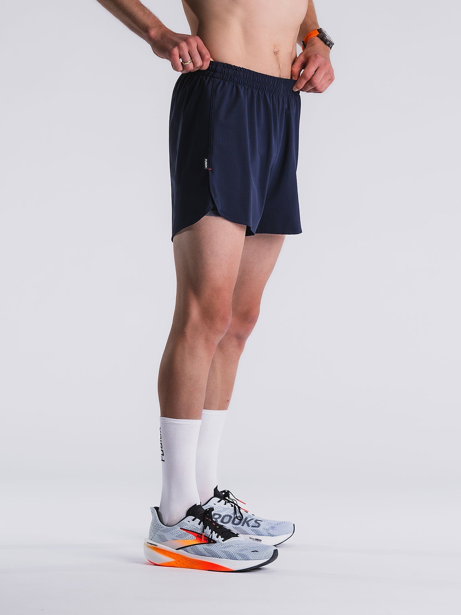 Mens Run Shorts
