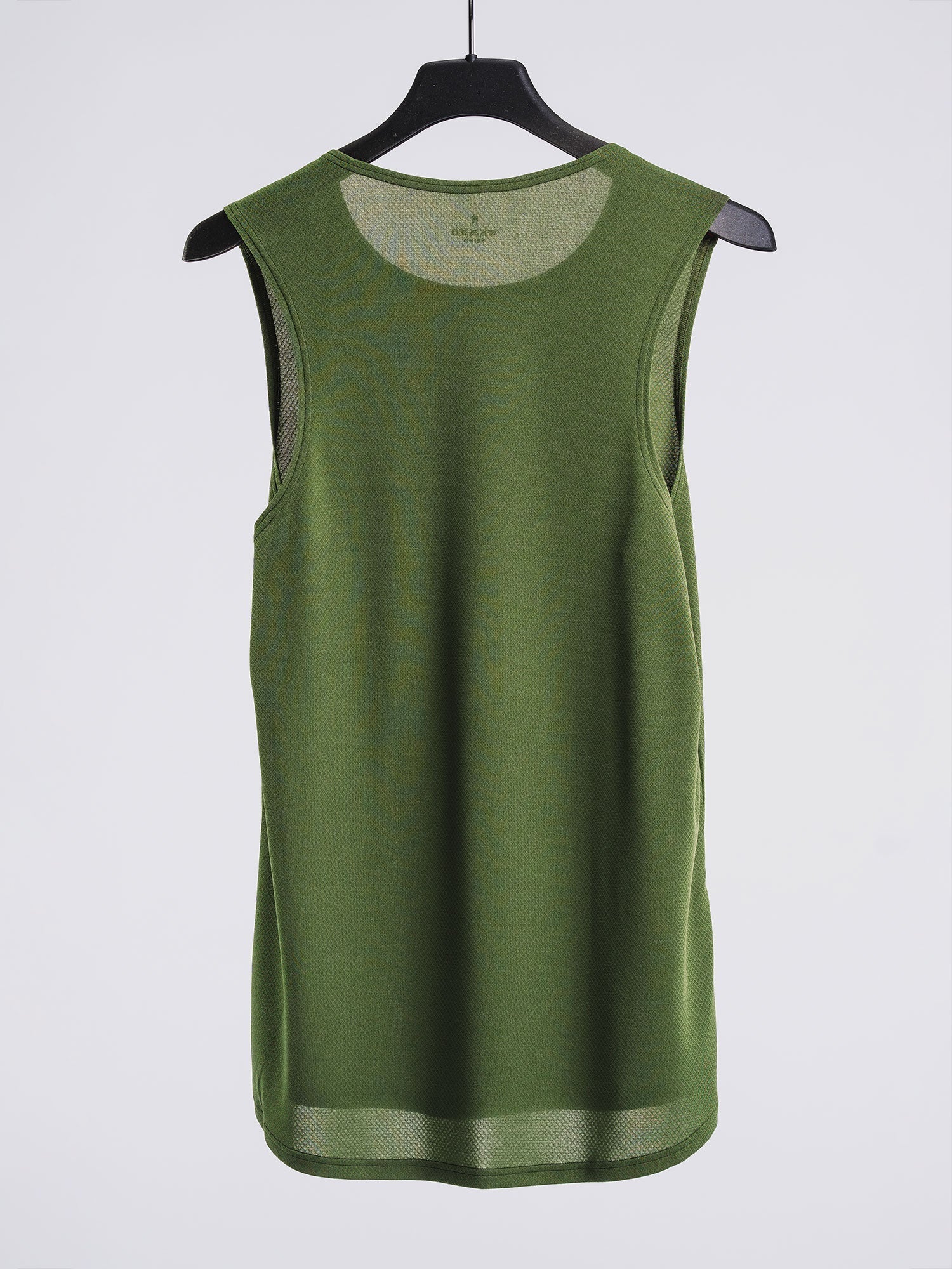 Mens Run Singlet