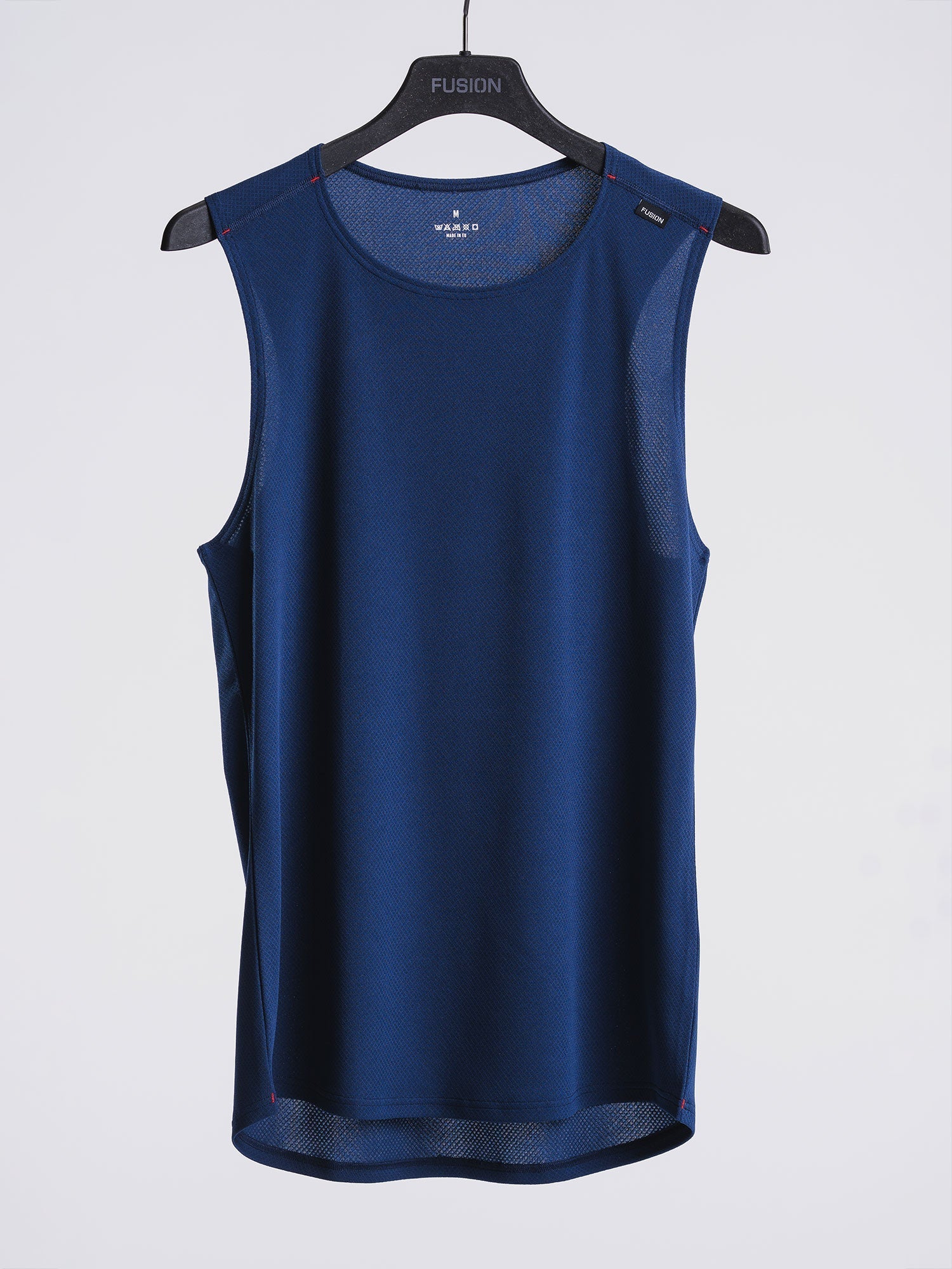 Mens Run Singlet