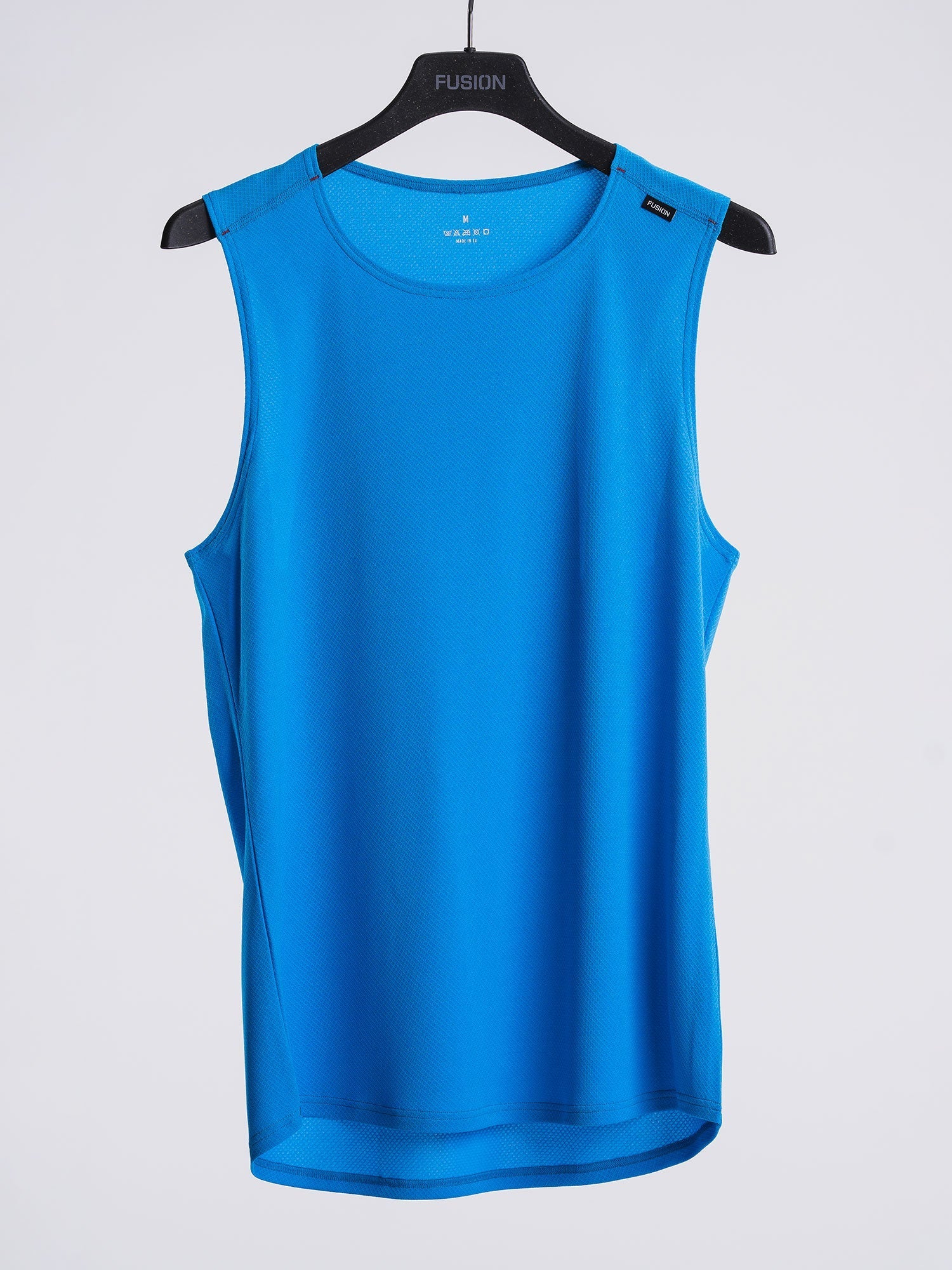 Mens Run Singlet