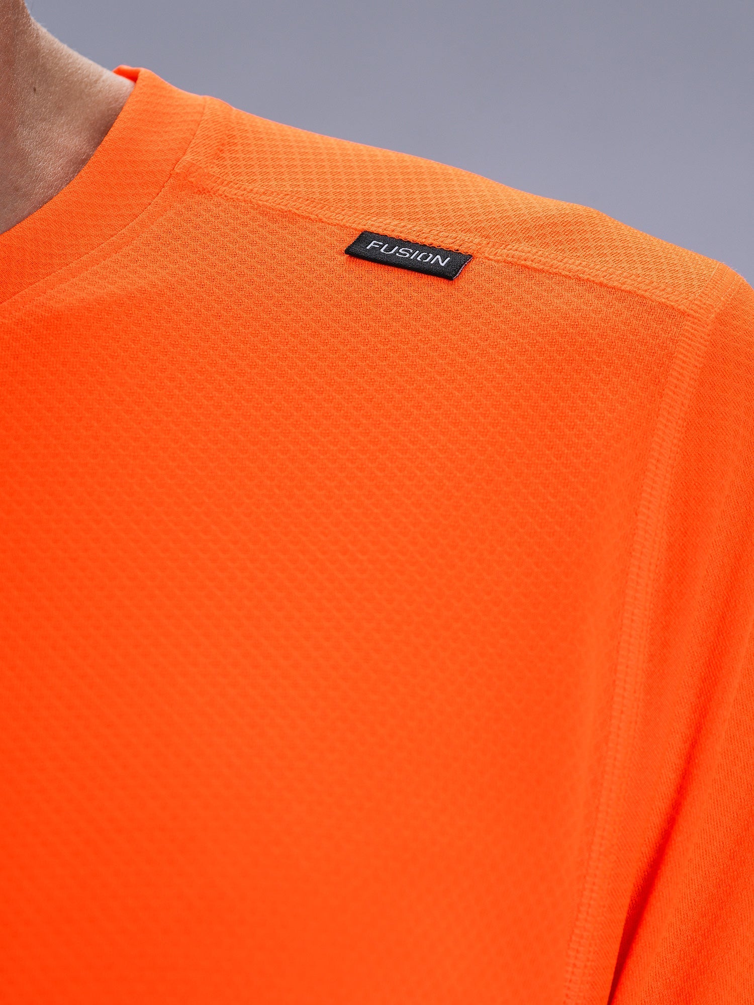 Mens Run T-Shirt