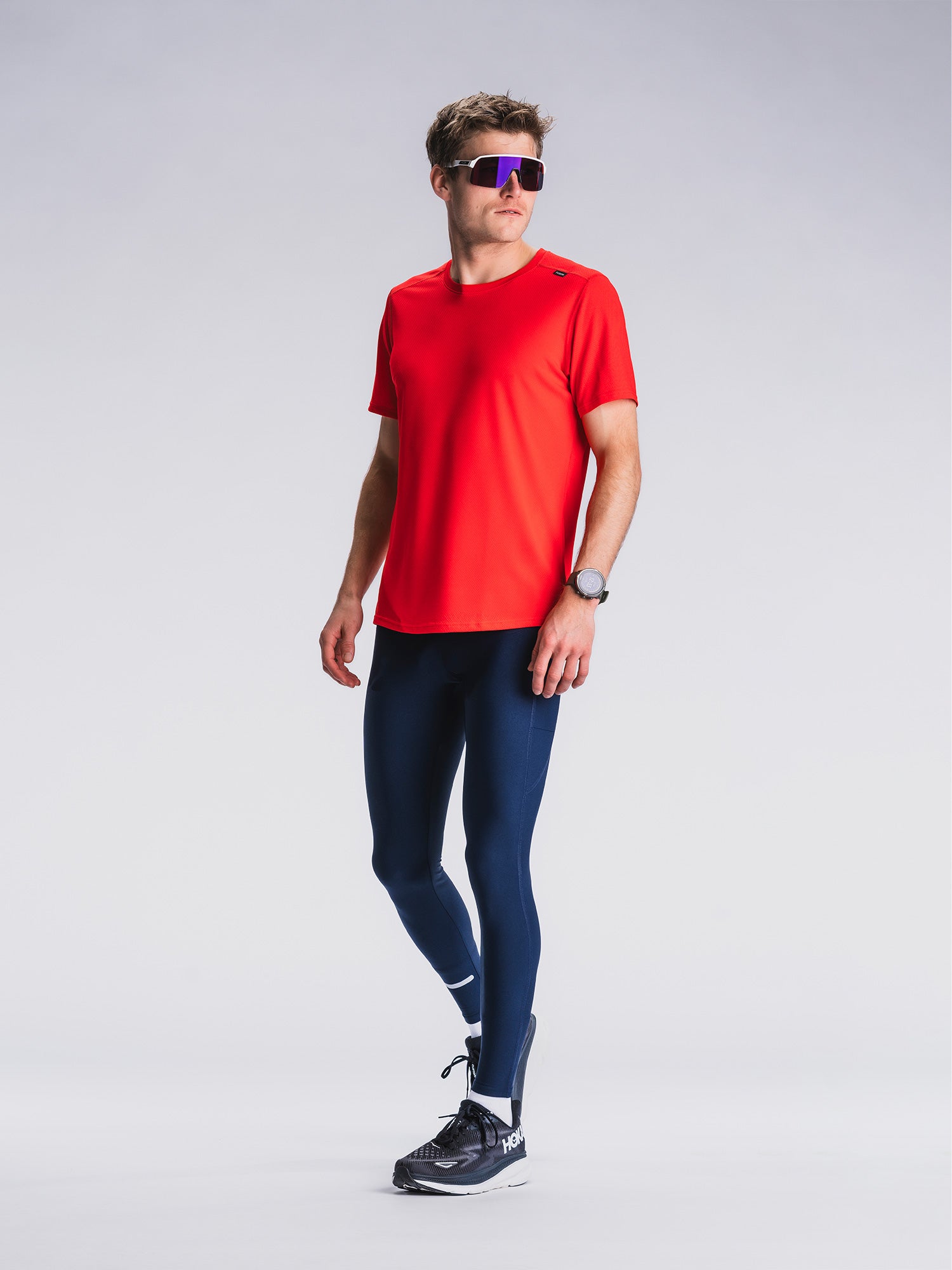 Mens Nova T-Shirt