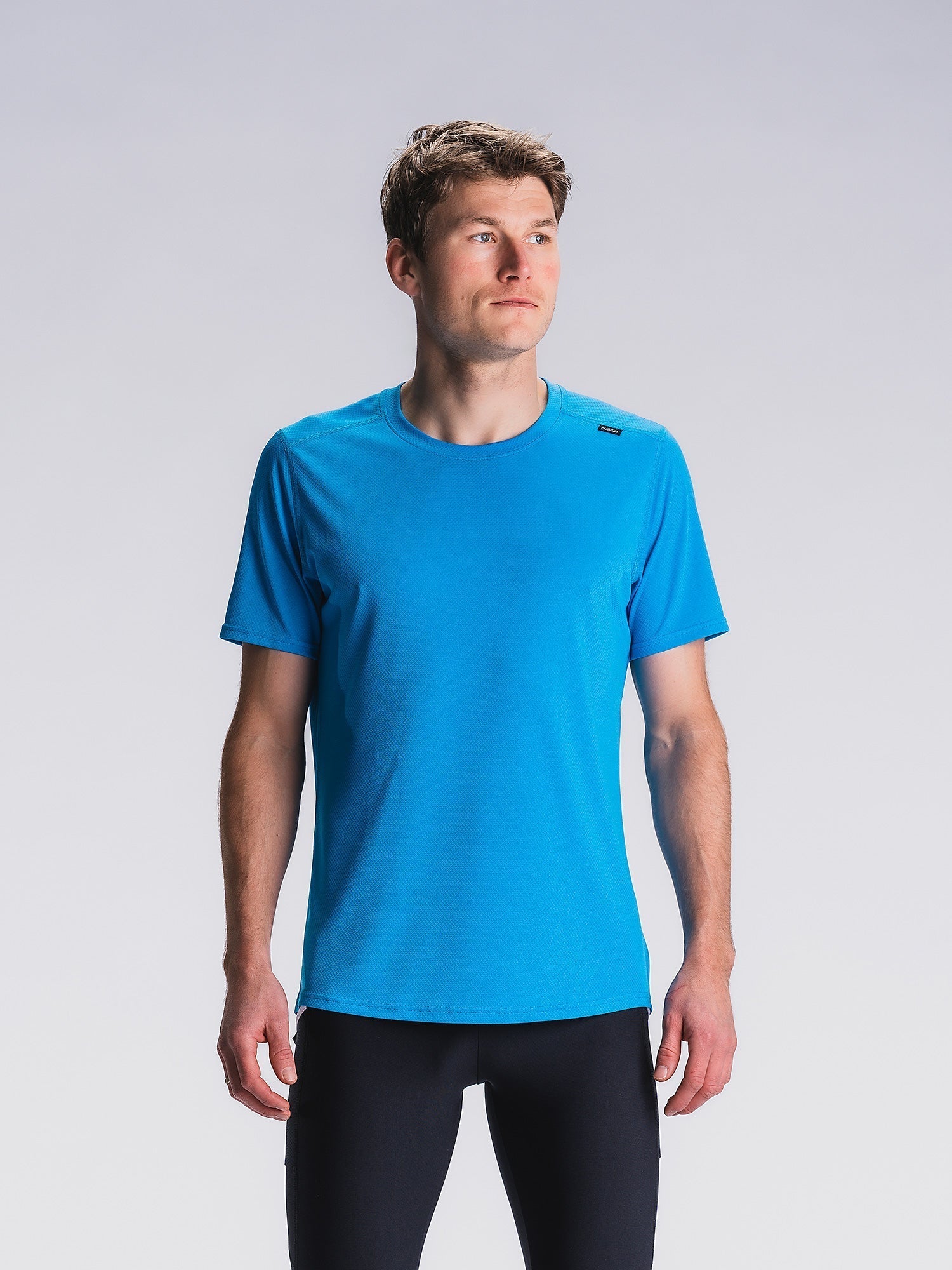 Mens Run T-Shirt