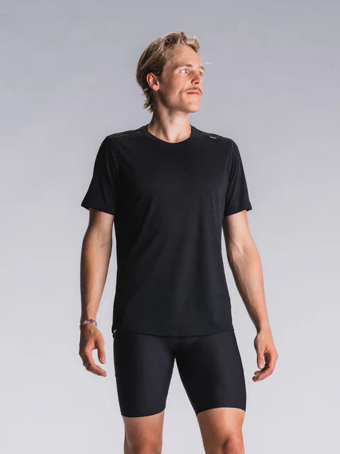 Mens Run T-Shirt