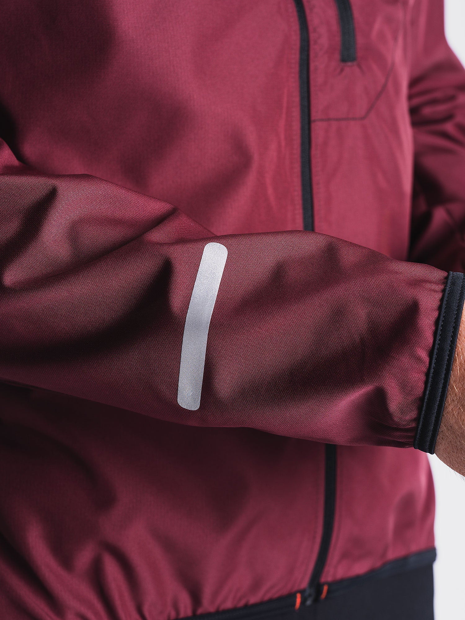 Mens S1 Run Jacket