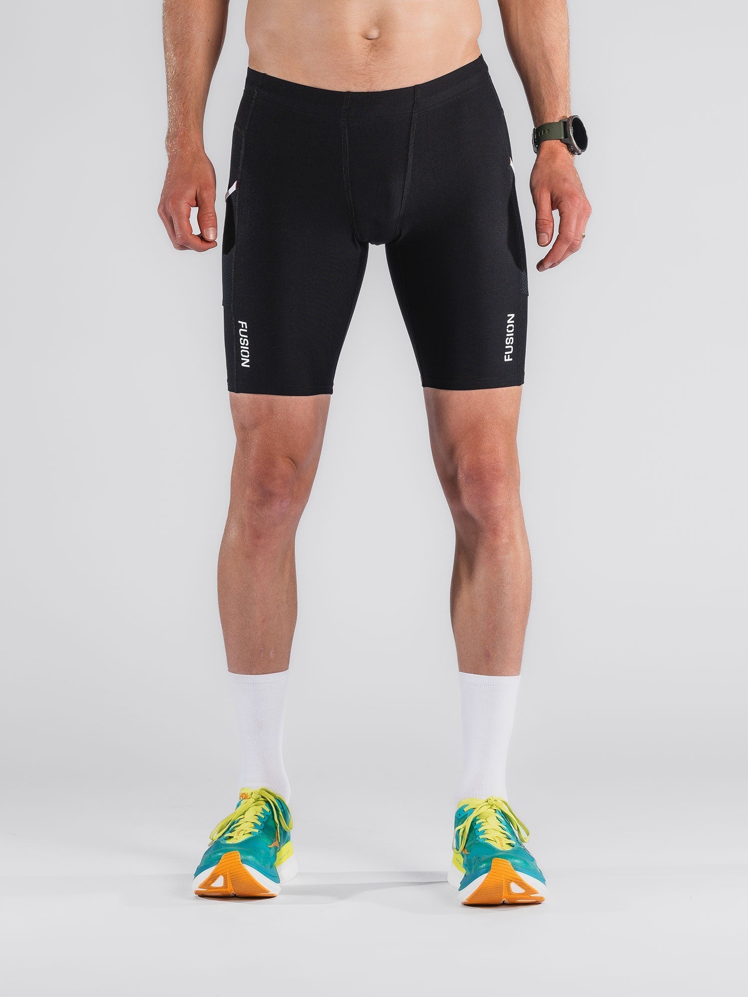 Short Tights Advanced