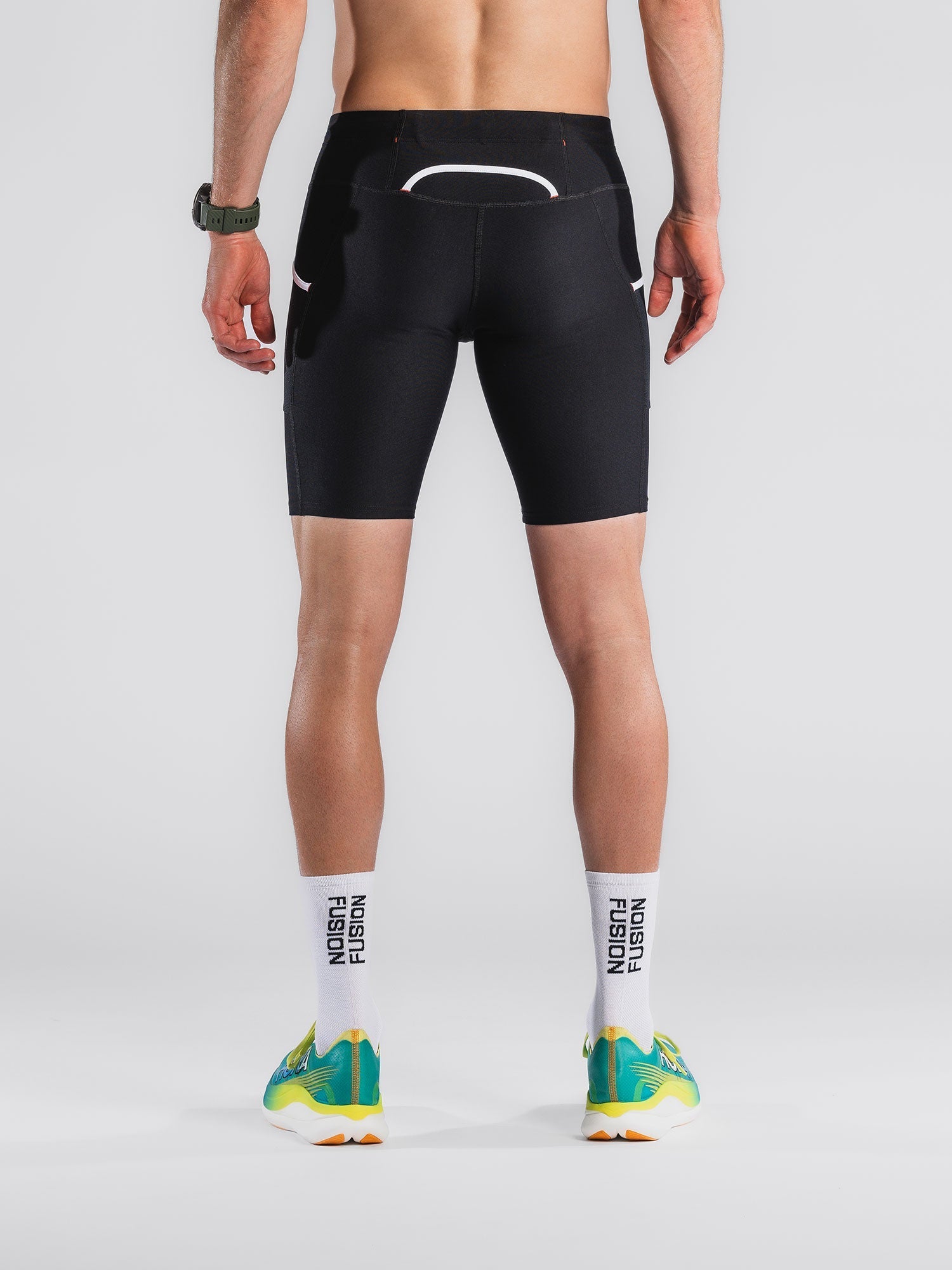 Short Tights Advanced