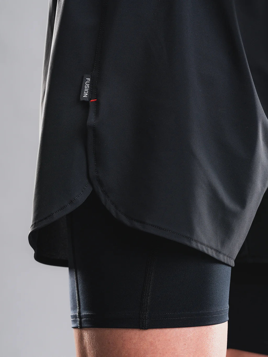 Mens TEMPO! PRO Run Shorts