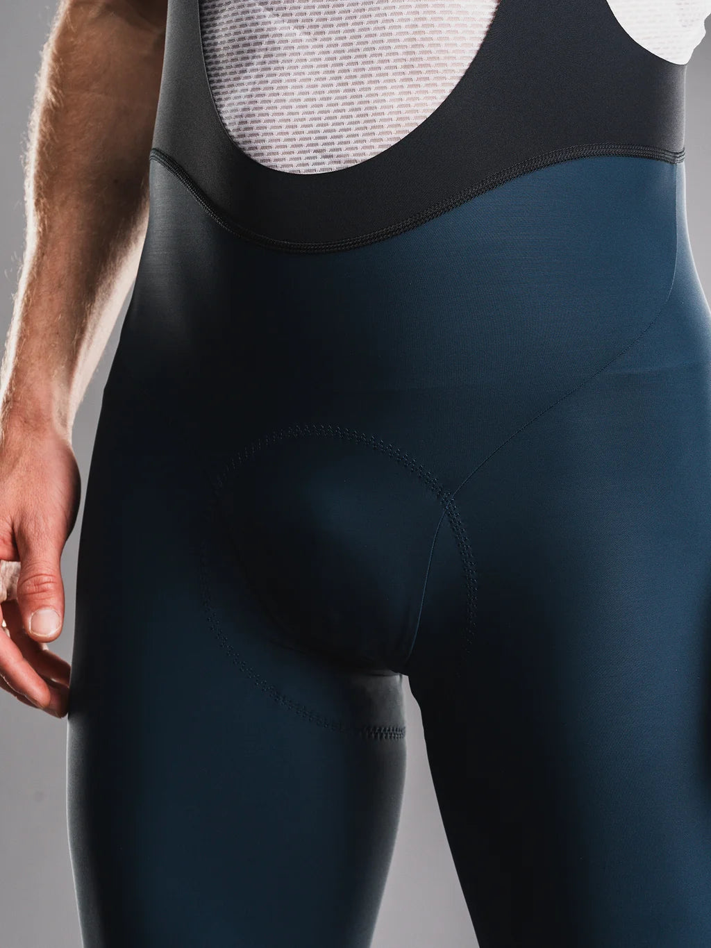 Mens TEMPO! TWO Bib Shorts