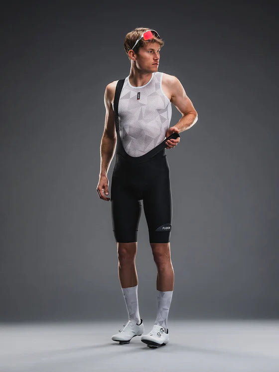 Mens TEMPO! Bib Shorts