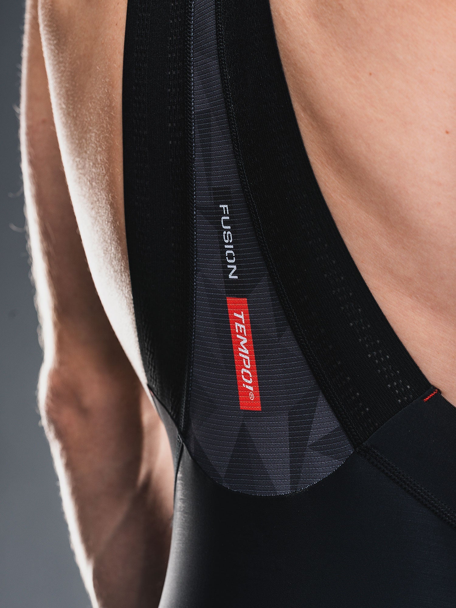 Mens Tempo! Bib Shorts