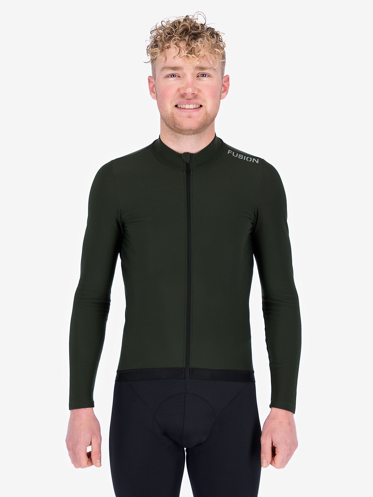 Thermal Cycling Jersey