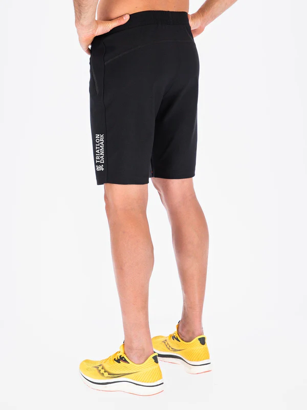 Triatlon Danmark Mens Training Shorts
