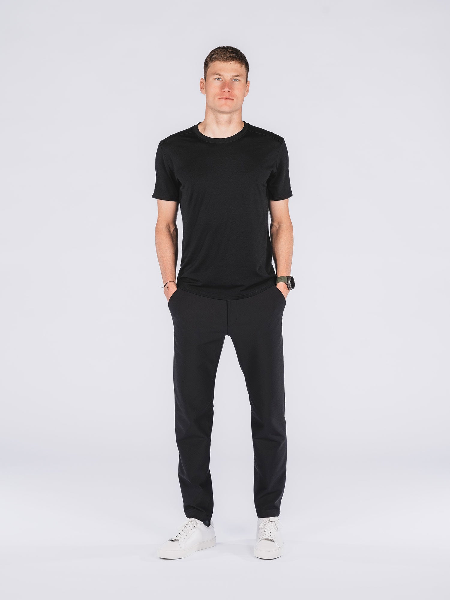 Mens Urban Pants