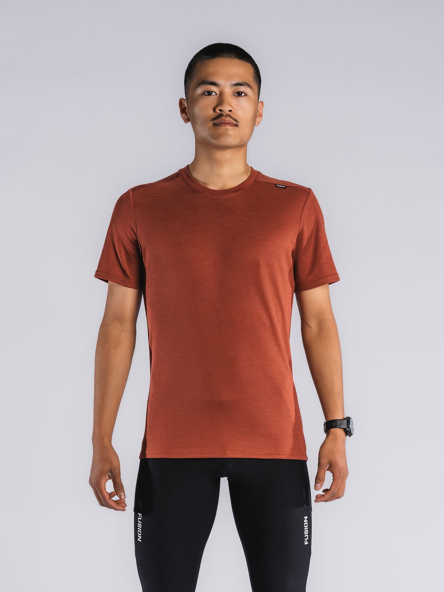 Mens Technical Merino 150 T-Shirt