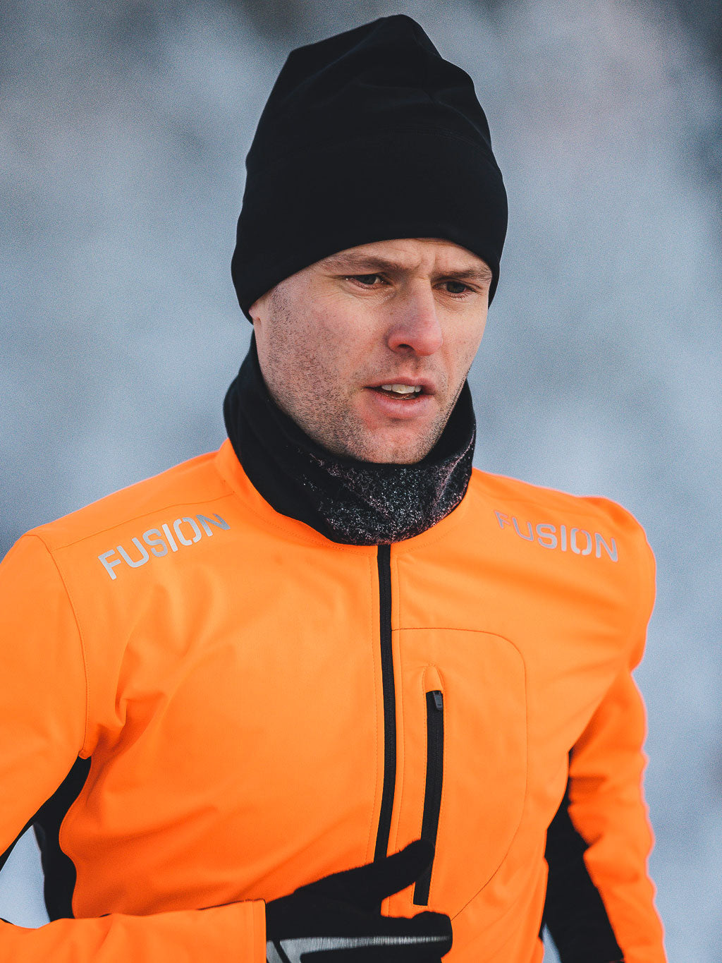 NECK GAITER