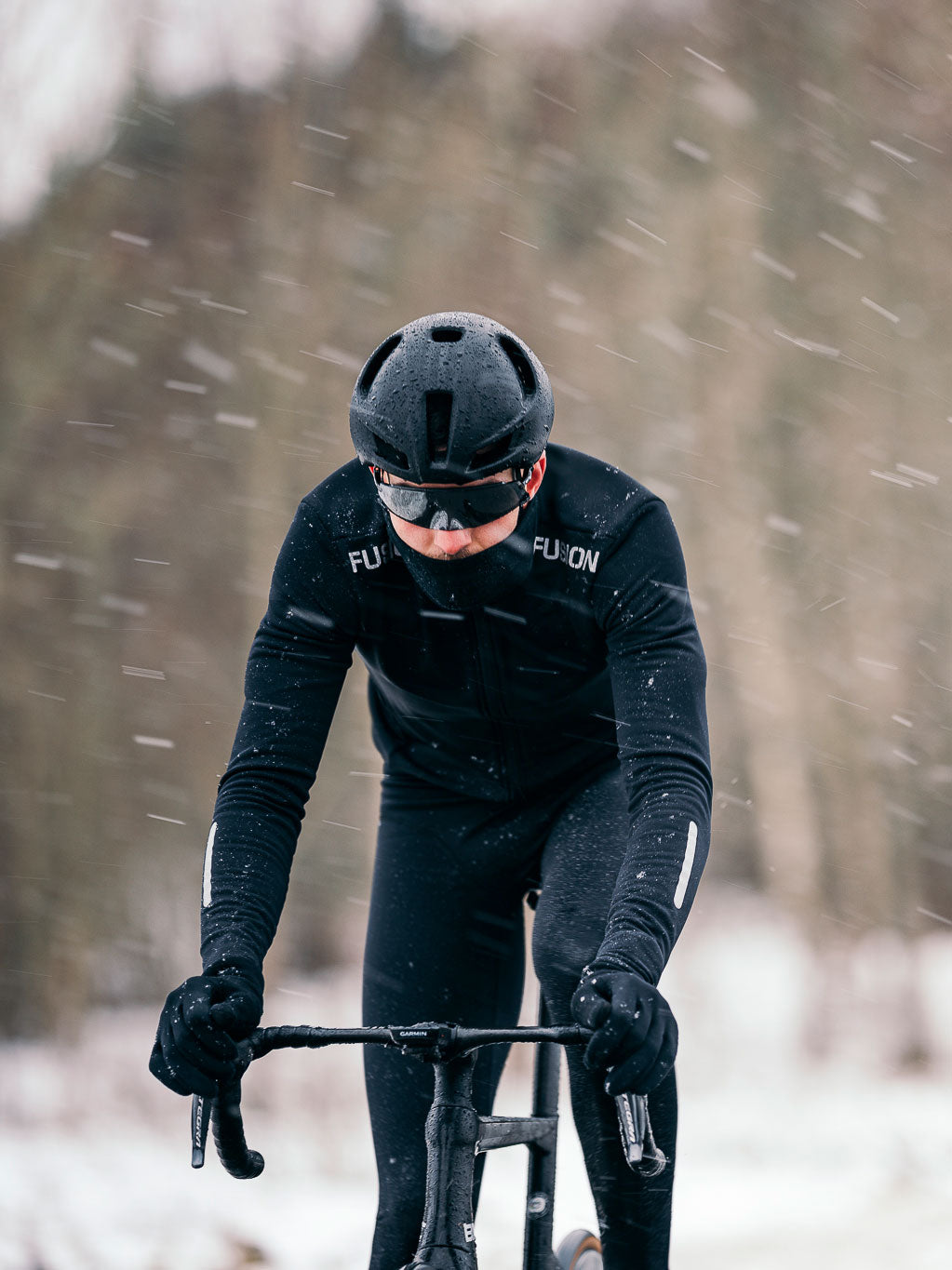 NECK GAITER