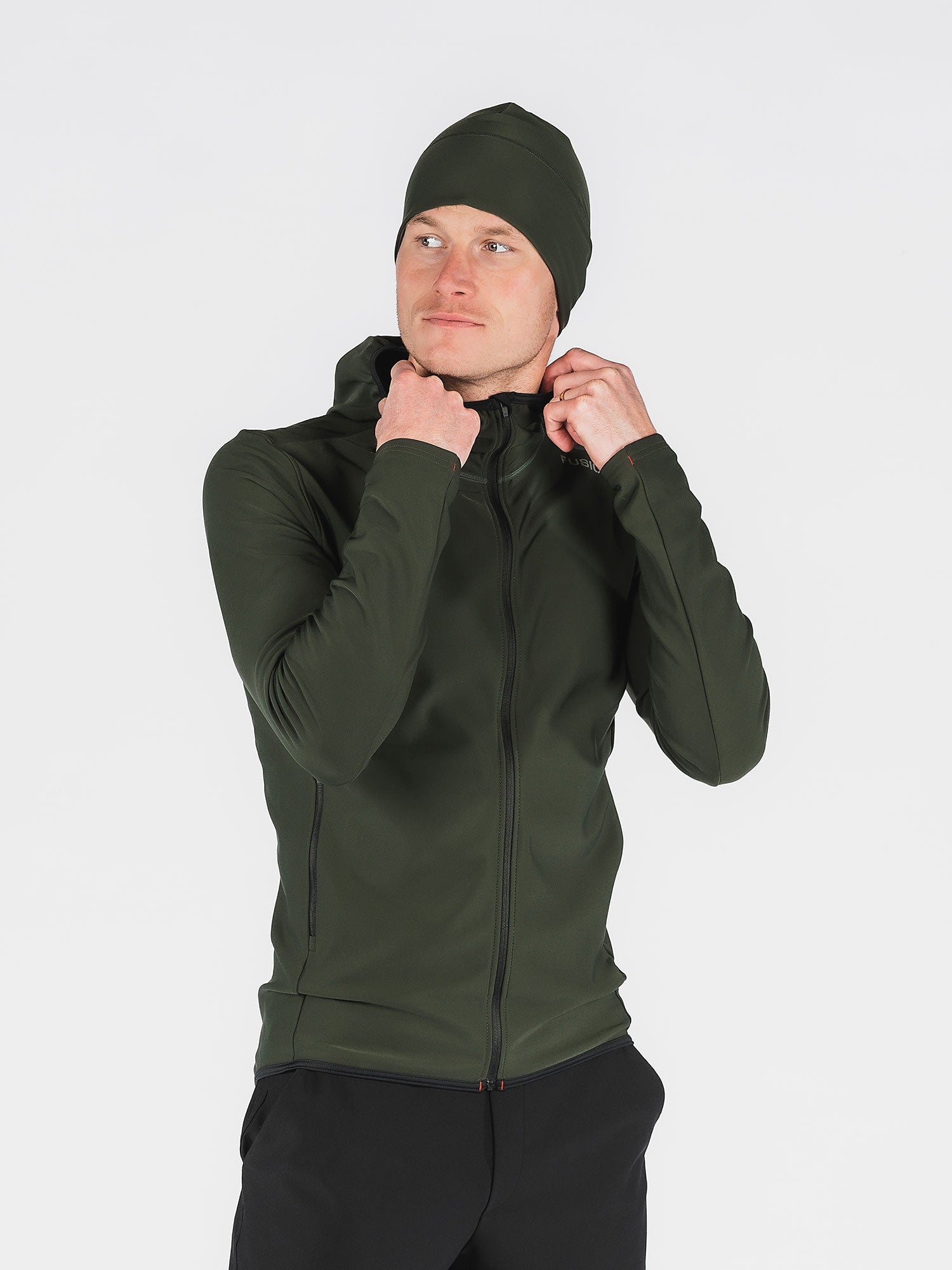 Recharge Beanie