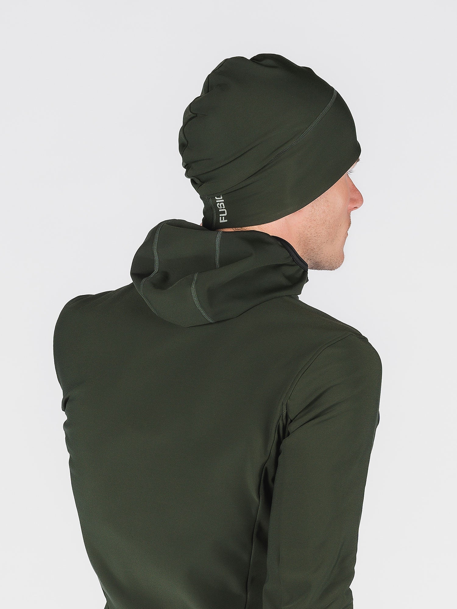 Recharge Beanie