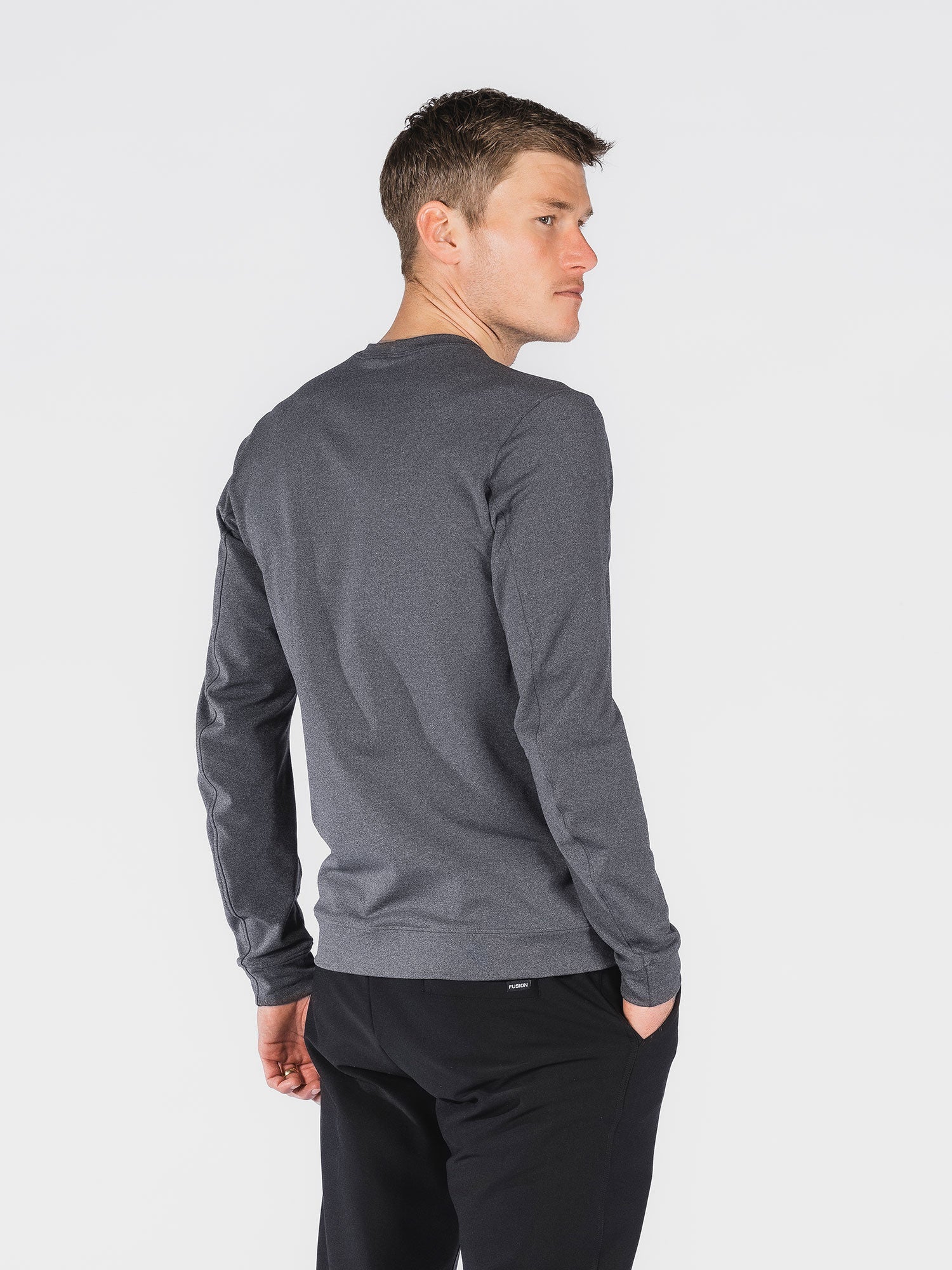 Recharge Sweatshirt