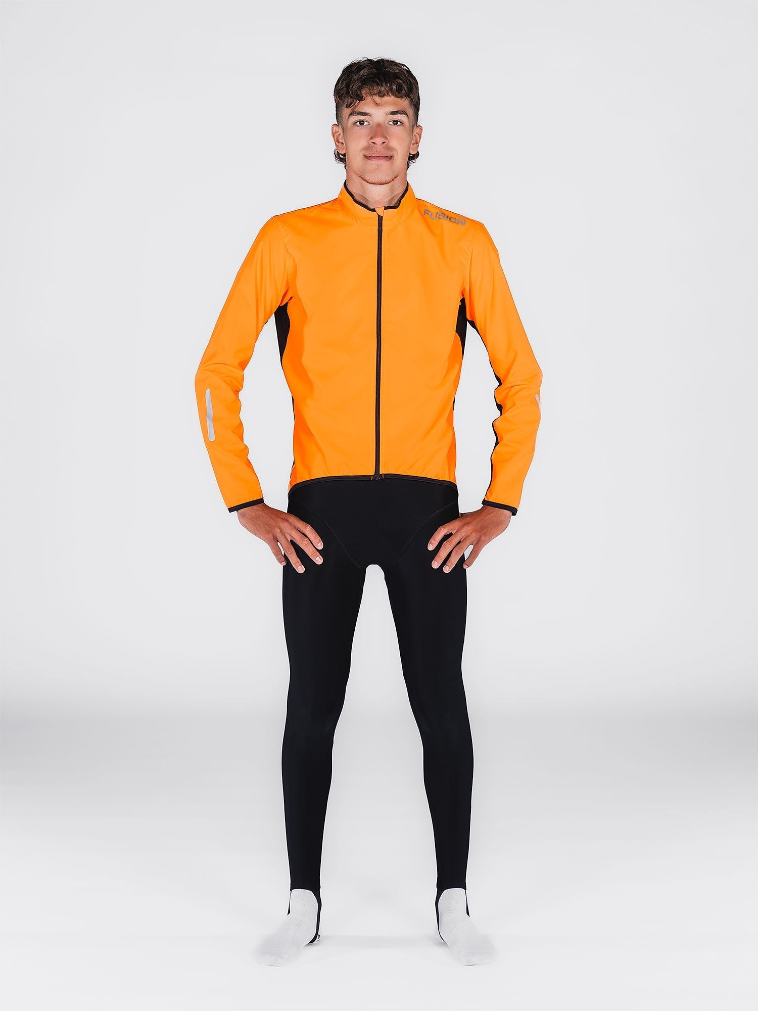 S1 Cycling Jacket