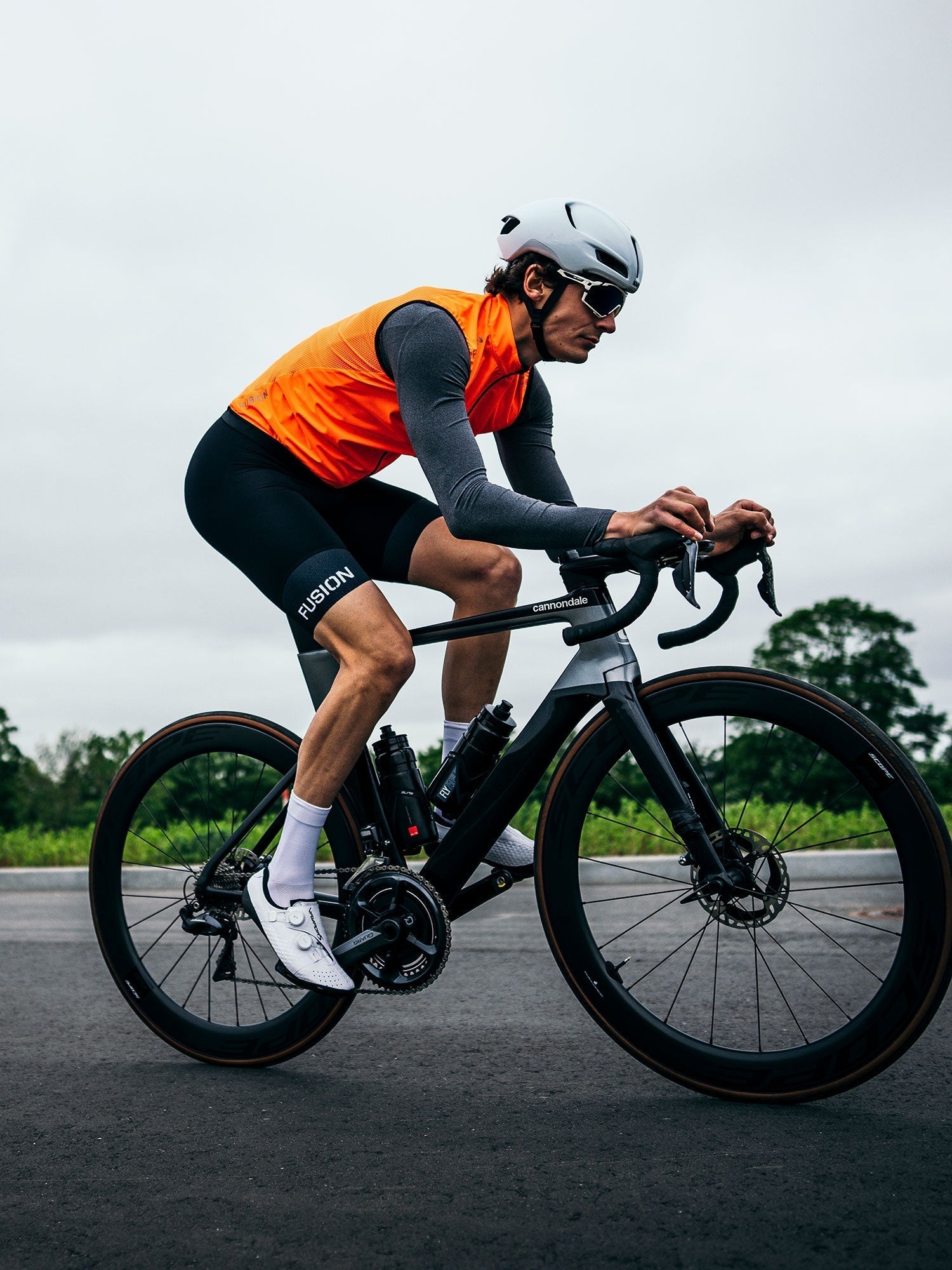 JYSK S1 Cycling Vest