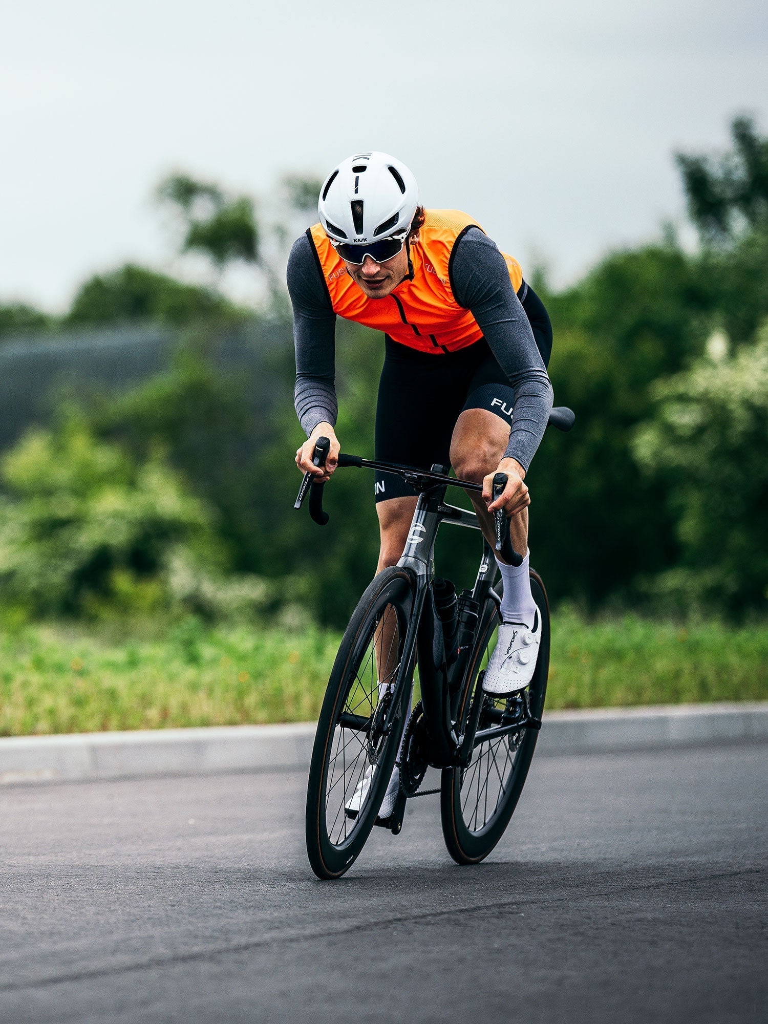 JYSK S1 Cycling Vest