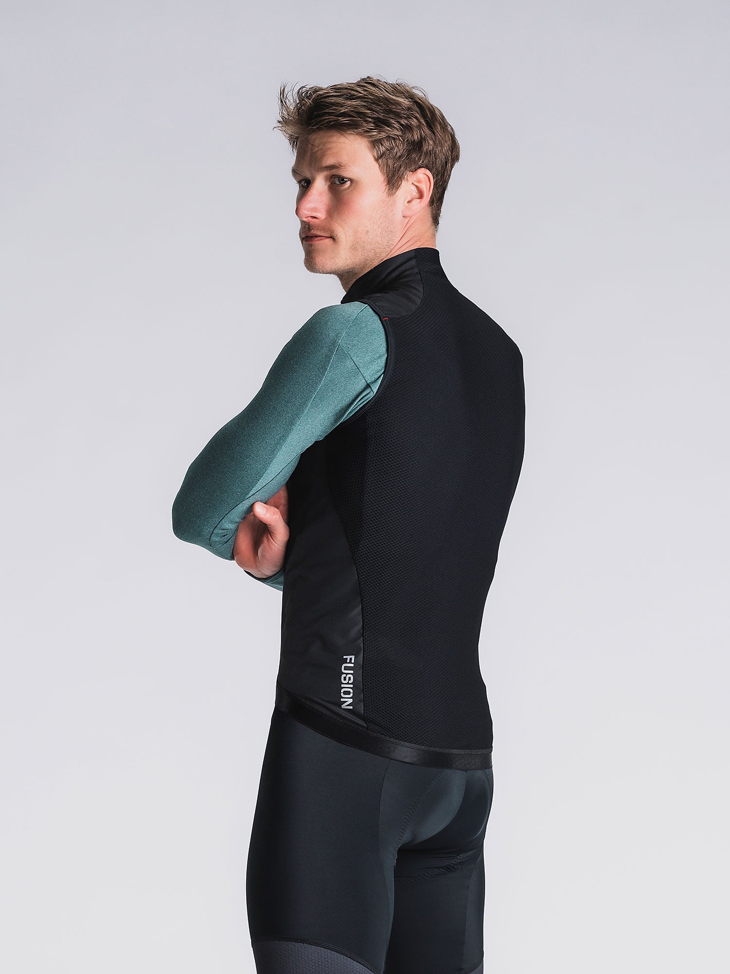 S1 Cycling Vest