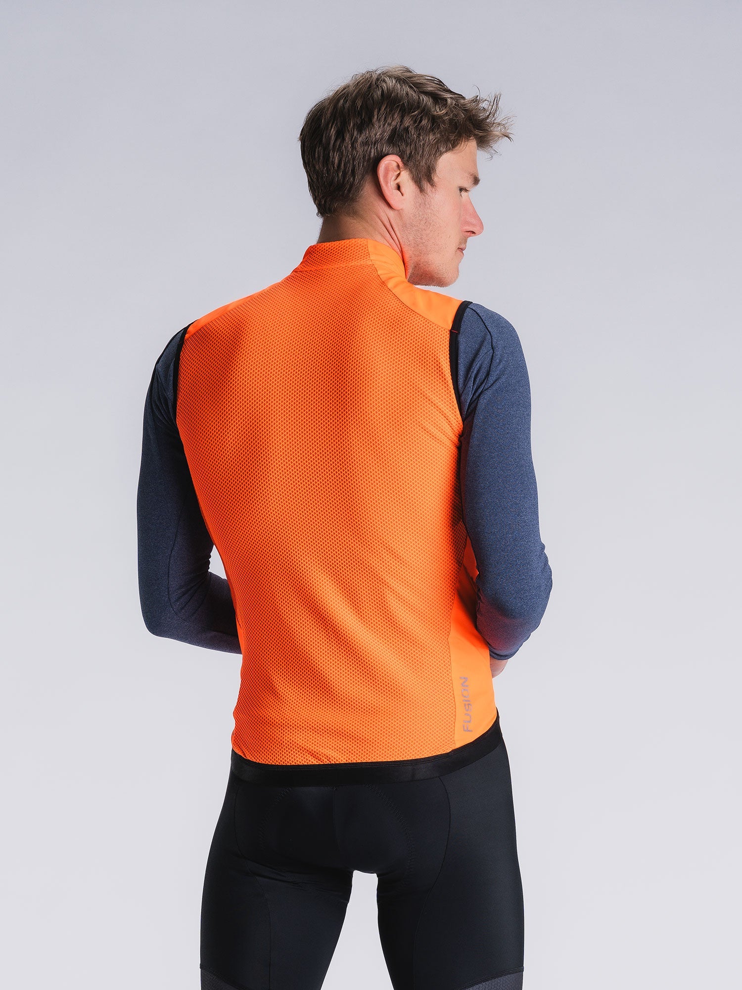 S1 Cycling Vest
