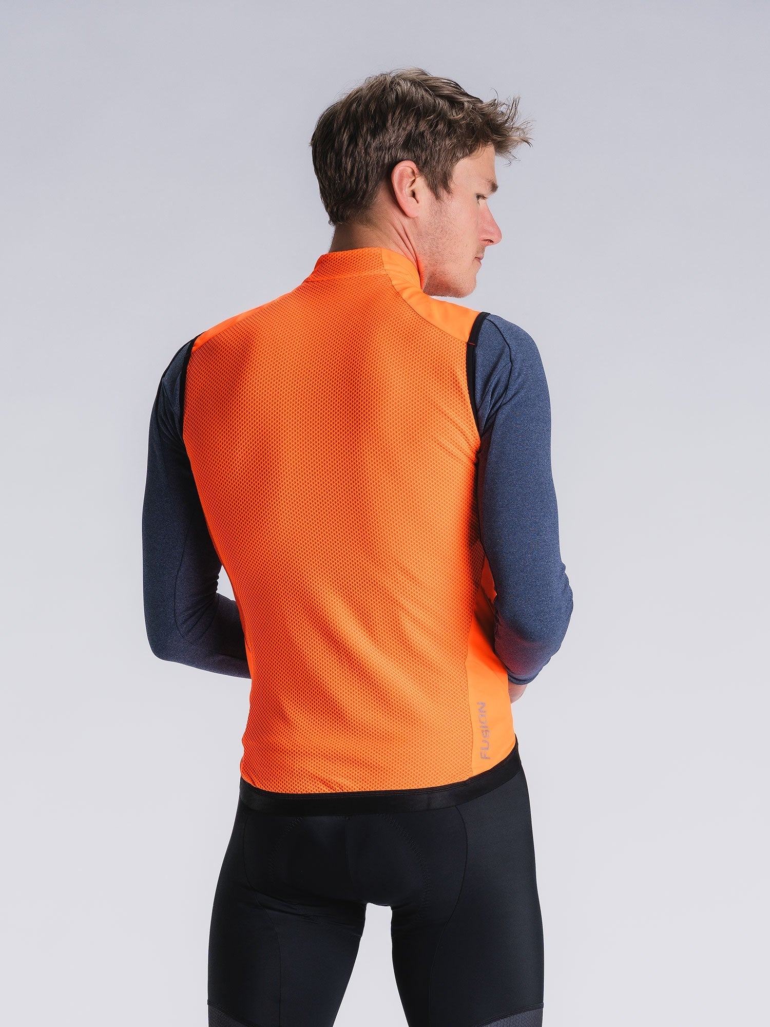 S1 Cycling Vest