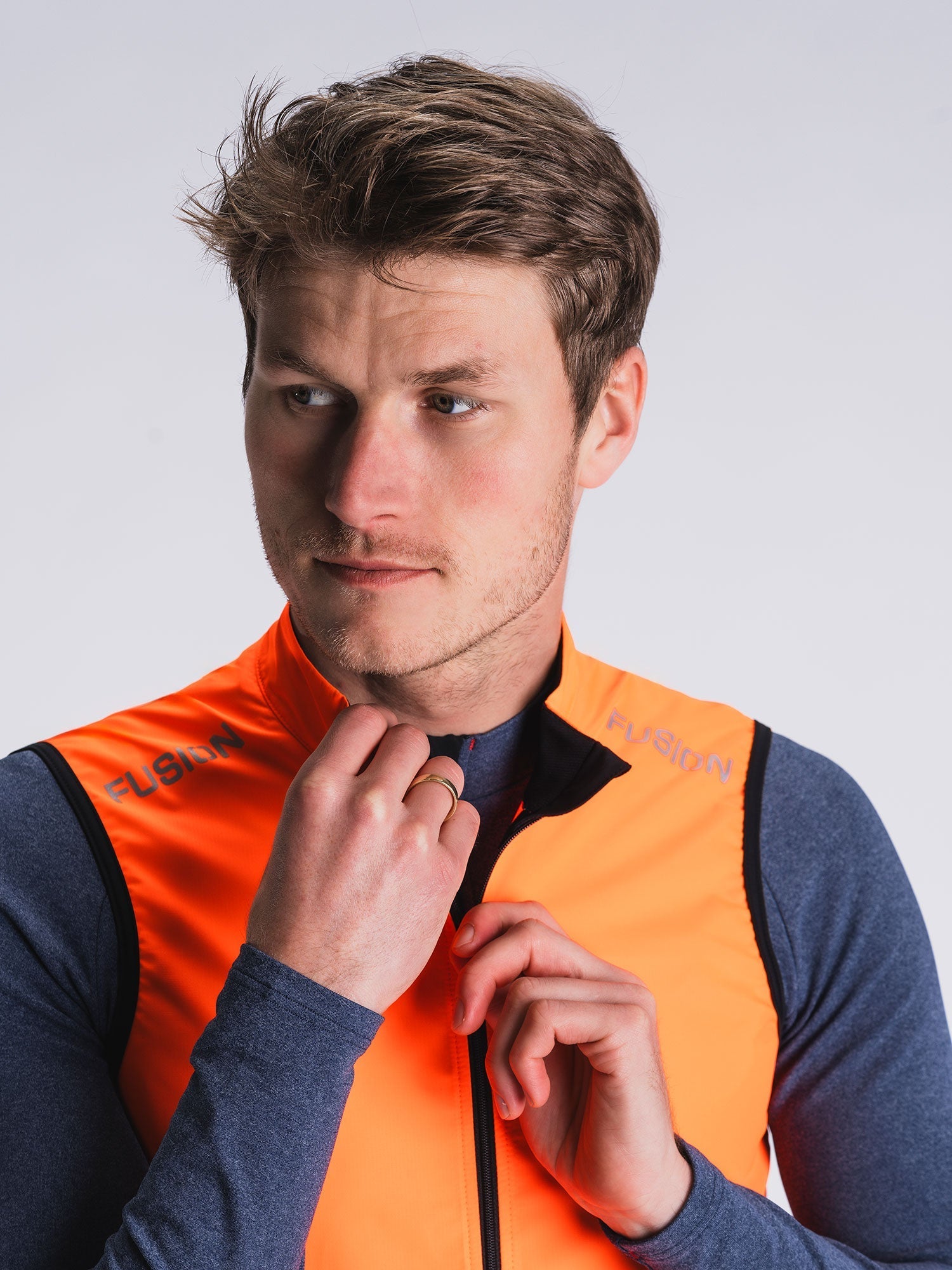 S1 Cycling Vest