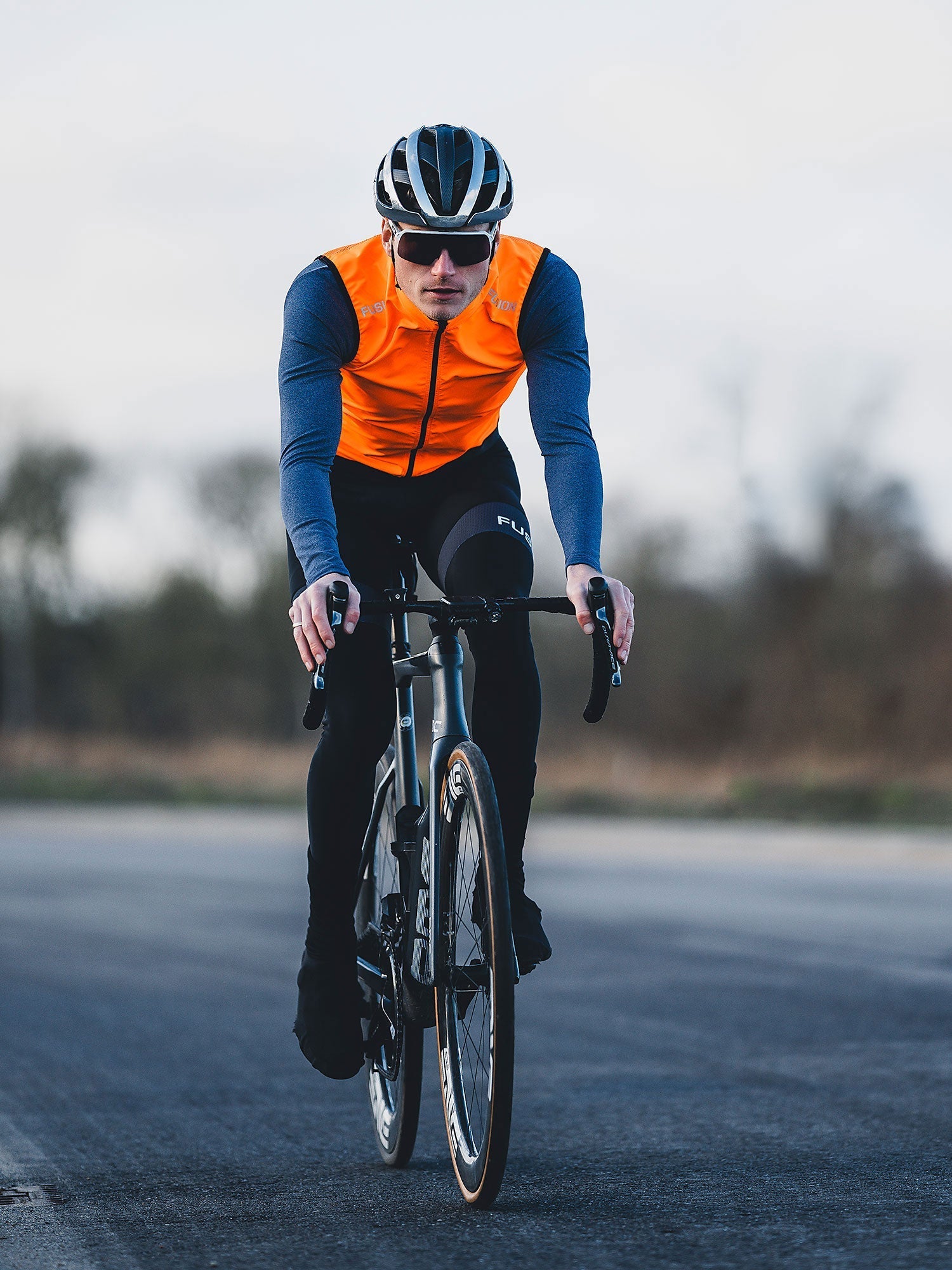 S1 Cycling Vest