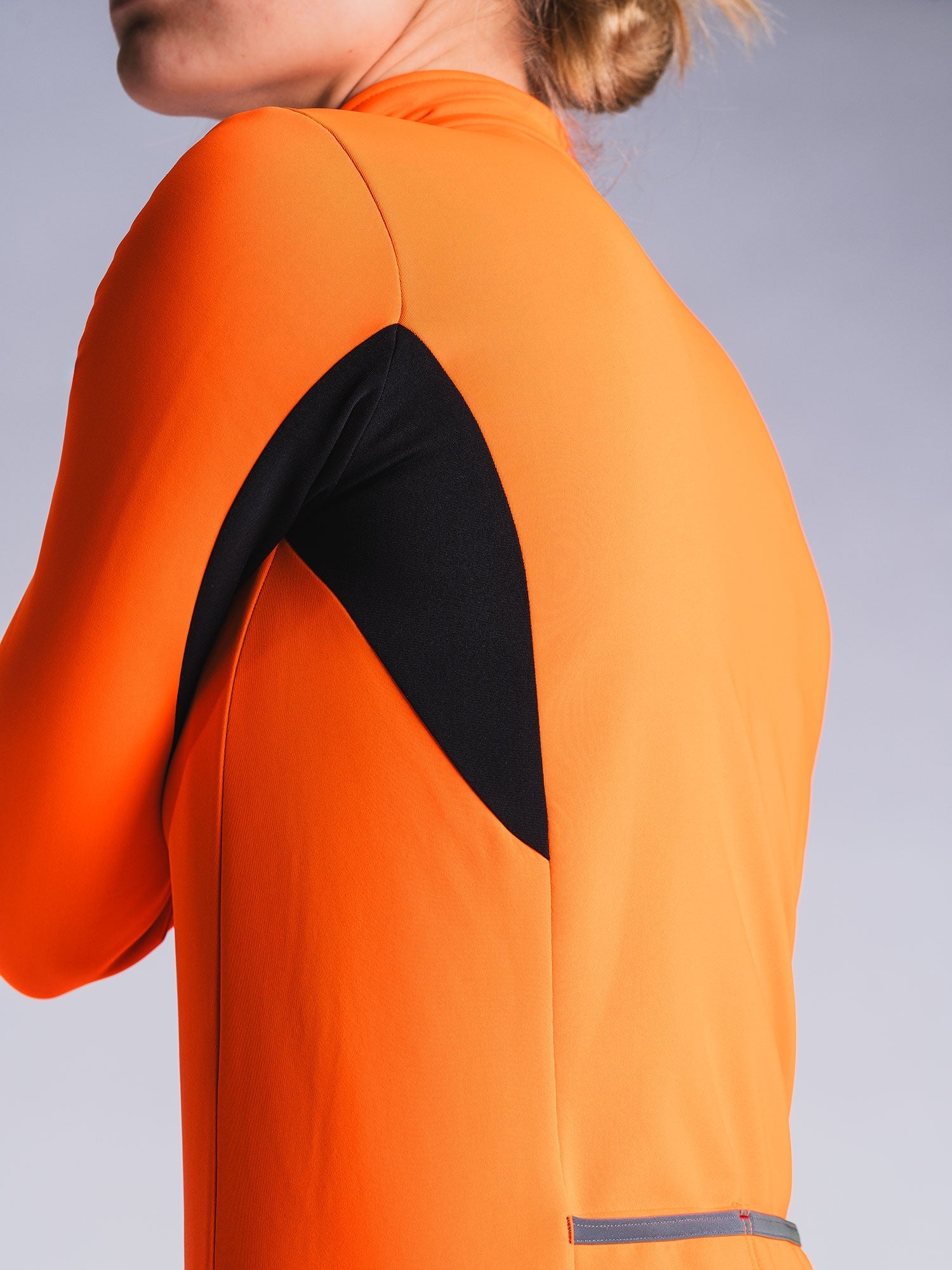 S3 Cycling Jacket (refleks-logo)