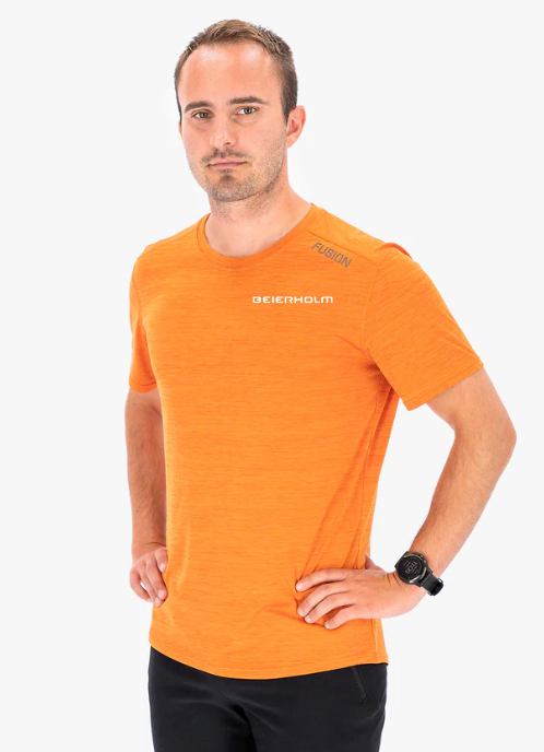 Beierholm Event Tee Mens