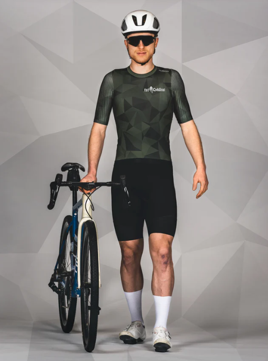 TEMPO! Jersey