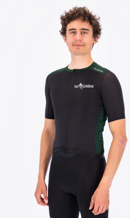 Mens Cycling Jersey