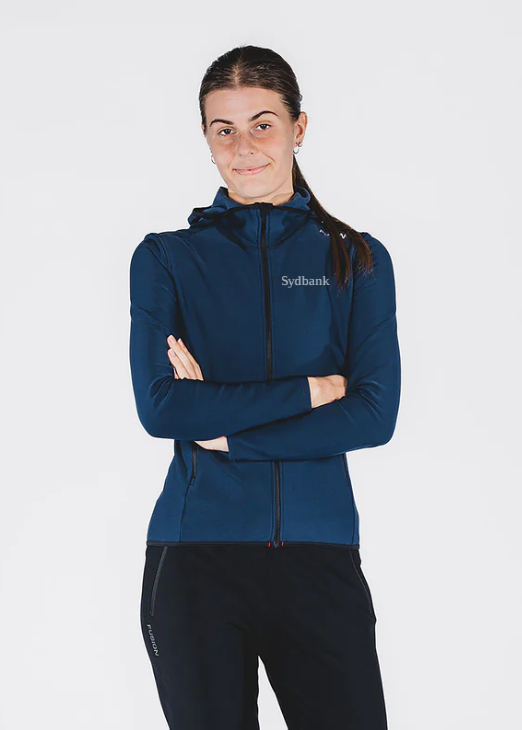 Womens Sydbank Hoodie
