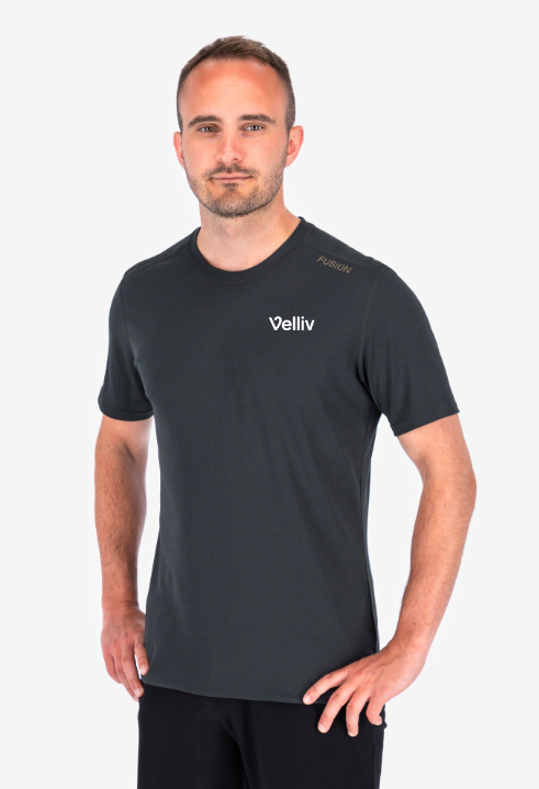 Mens Run T-Shirt