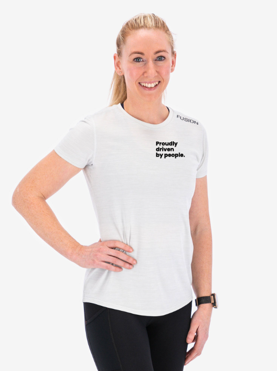 LEMAN DHL Womens T-Shirt 2025