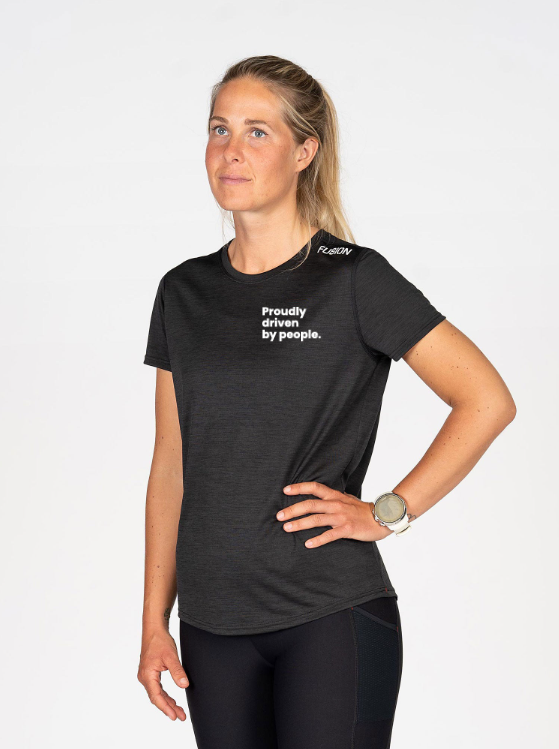 LEMAN DHL Womens T-Shirt 2025